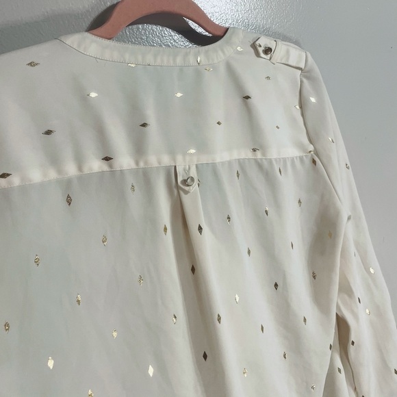 Zac & Rachel Button Down - Picture 8 of 8